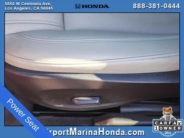 2011 Chevrolet Cruze LTZ