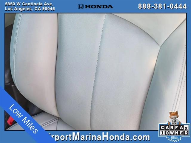 2011 Chevrolet Cruze LTZ