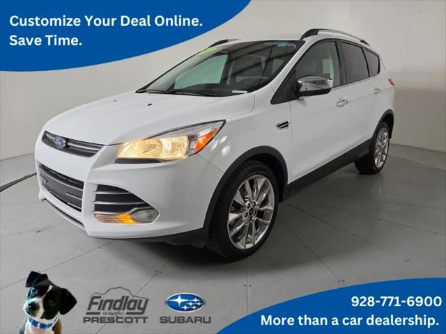 2015 Ford Escape SE for sale in Prescott, AZ