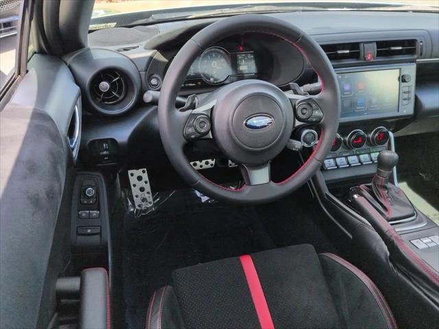 2023 Subaru BRZ Limited