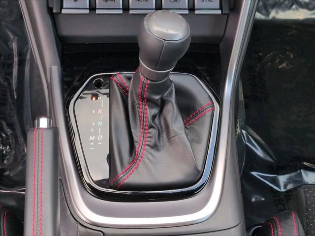 2023 Subaru BRZ Limited