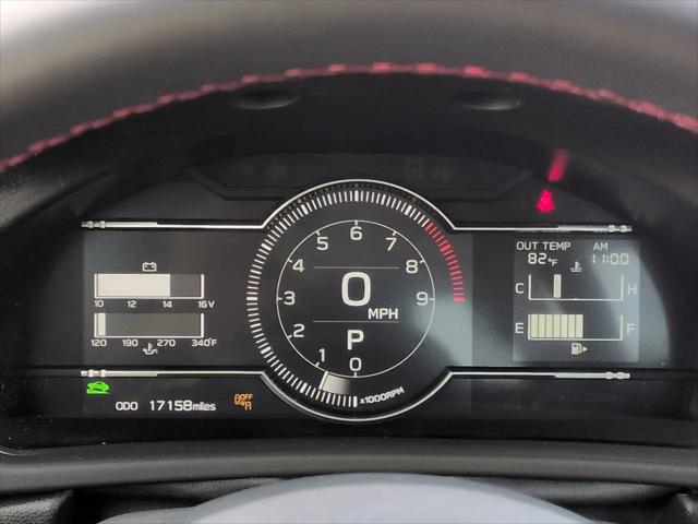 2023 Subaru BRZ Limited