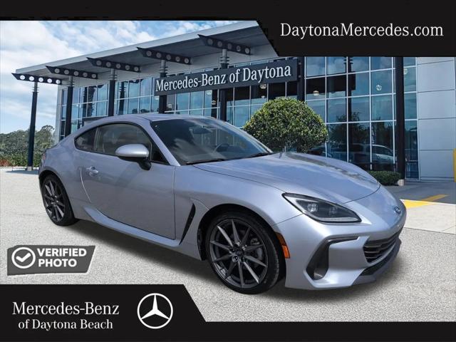 2023 Subaru BRZ Limited for sale in Daytona Beach, FL