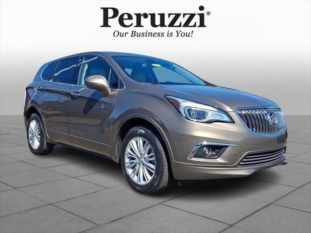 2018 Buick Envision Preferred for sale in Fairless Hills, PA
