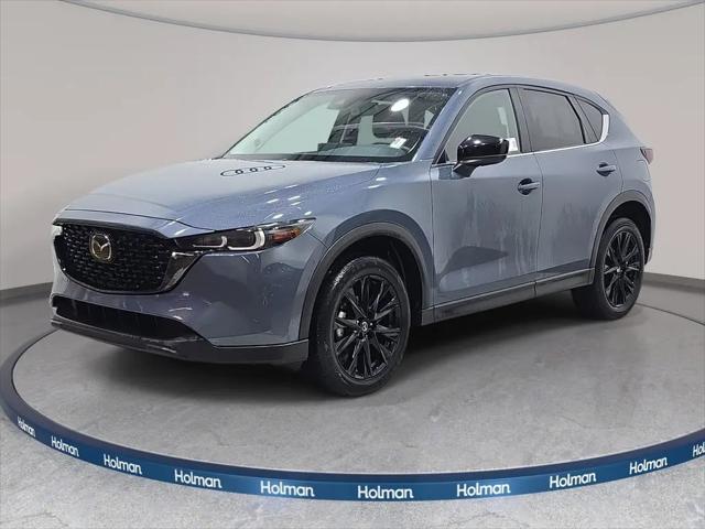 2025 Mazda CX-5 2.5 S Carbon Edition for sale in Broomfield, CO