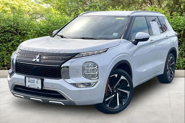 2022 Mitsubishi Outlander SEL Launch Edition S-AWC for sale in Glassboro, NJ