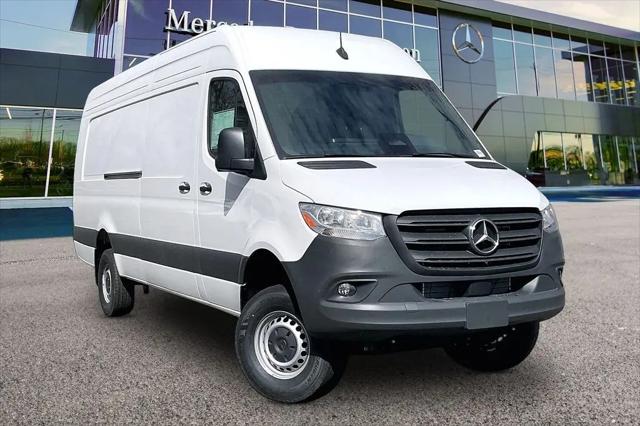 2026 Mercedes-Benz Sprinter 2500 High Roof 4-Cyl Diesel HO for sale in Edison, NJ