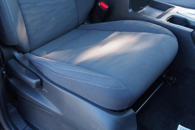 2023 Nissan Frontier Crew Cab SV 4x2