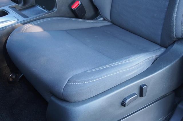 2023 Nissan Frontier Crew Cab SV 4x2