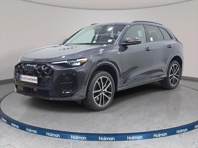 2026 Audi Q5 Premium Plus TFSI quattro S tronic for sale in Broomfield, CO
