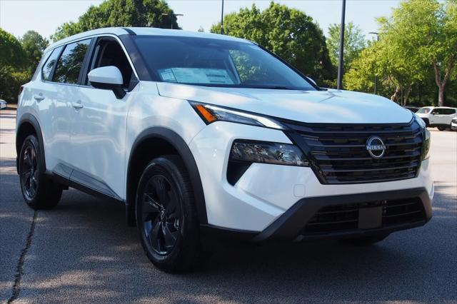 2026 Nissan Rogue SV for sale in Wake Forest, NC