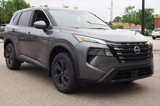 2026 Nissan Rogue SV for sale in Wake Forest, NC