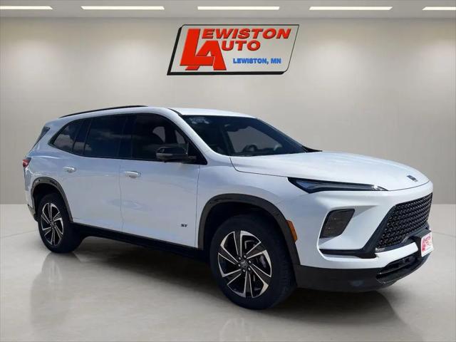 2025 Buick Enclave Sport Touring FWD for sale in Lewiston, MN