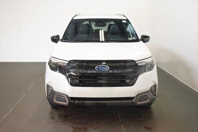 2025 Subaru Forester Sport Hybrid