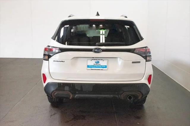 2025 Subaru Forester Sport Hybrid
