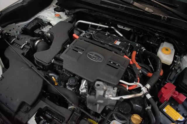 2025 Subaru Forester Sport Hybrid