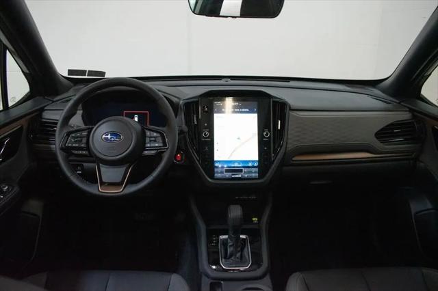2025 Subaru Forester Sport Hybrid