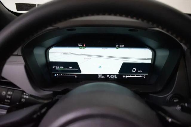 2025 Subaru Forester Sport Hybrid