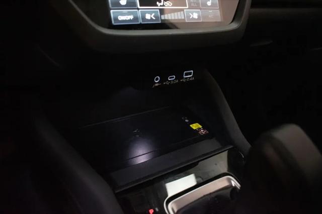 2025 Subaru Forester Sport Hybrid