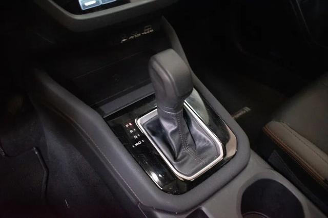 2025 Subaru Forester Sport Hybrid