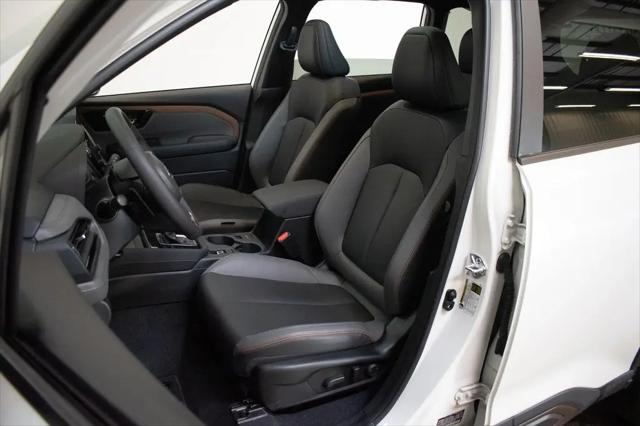 2025 Subaru Forester Sport Hybrid