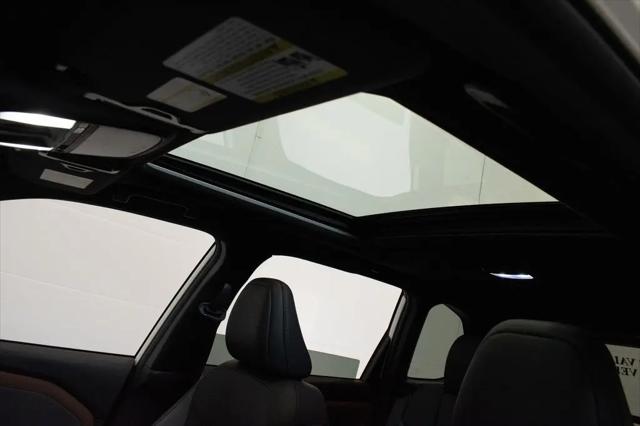 2025 Subaru Forester Sport Hybrid