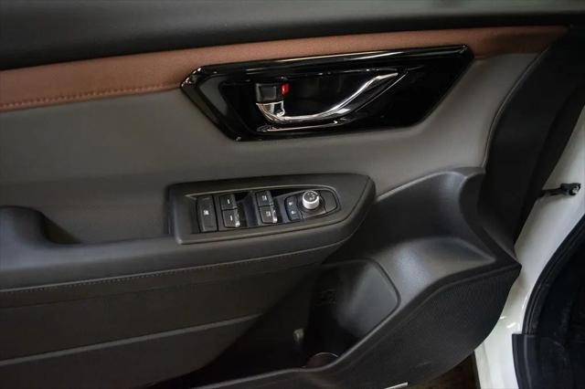 2025 Subaru Forester Sport Hybrid