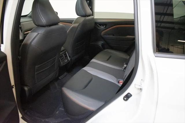2025 Subaru Forester Sport Hybrid