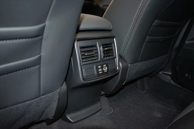 2025 Subaru Forester Sport Hybrid