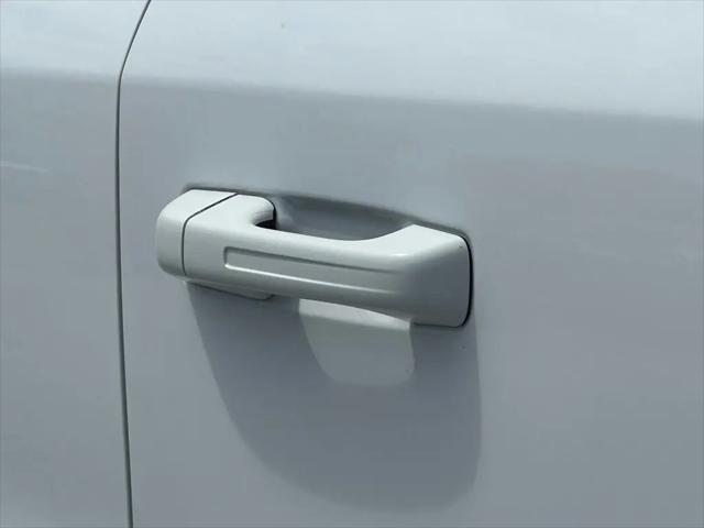 2021 Ram 1500 Big Horn Quad Cab 4x2 6'4" Box