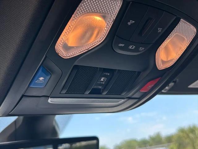 2021 Ram 1500 Big Horn Quad Cab 4x2 6'4" Box
