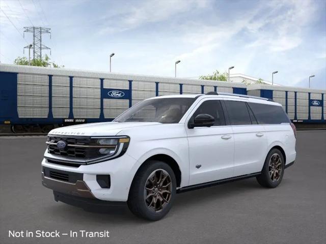 2026 Ford Expedition Max King Ranch MAX for sale in Lake Worth, FL