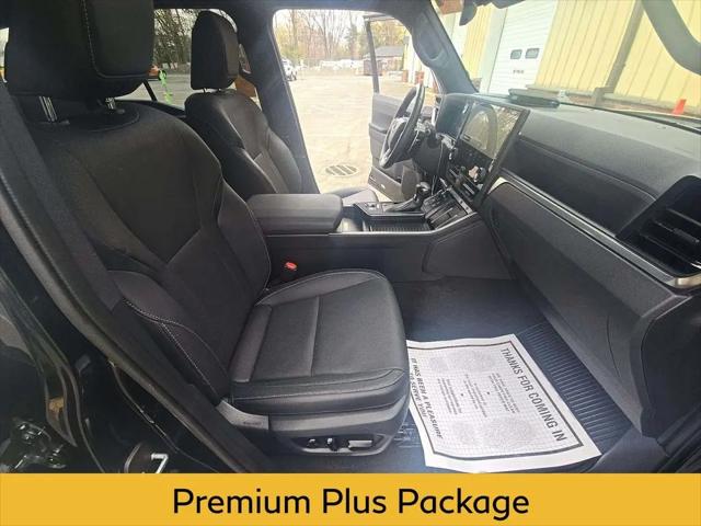 2024 Lexus GX 550 Premium+