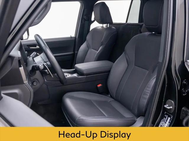 2024 Lexus GX 550 Premium+