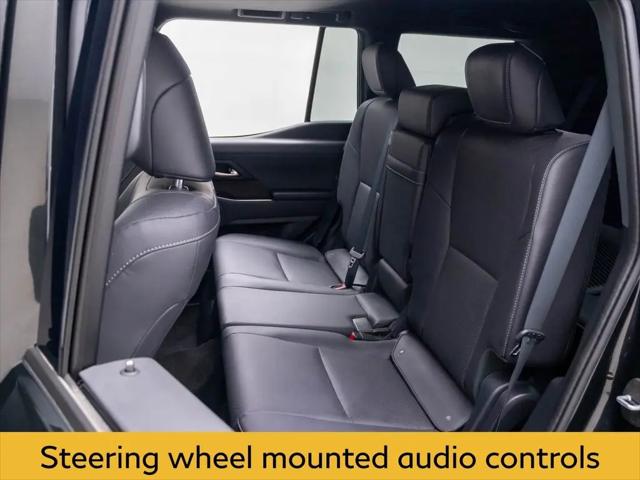 2024 Lexus GX 550 Premium+