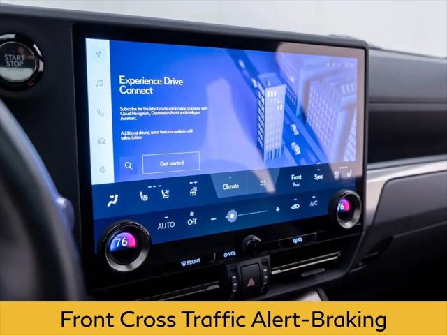 2024 Lexus GX 550 Premium+