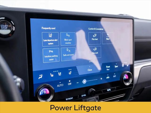 2024 Lexus GX 550 Premium+