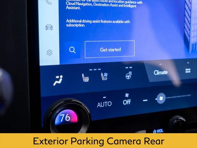 2024 Lexus GX 550 Premium+