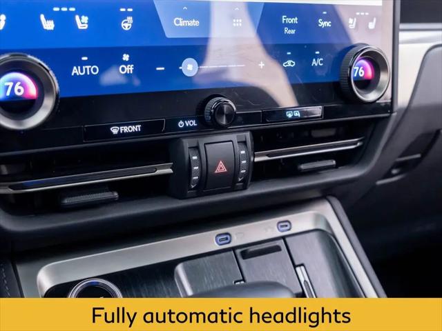 2024 Lexus GX 550 Premium+
