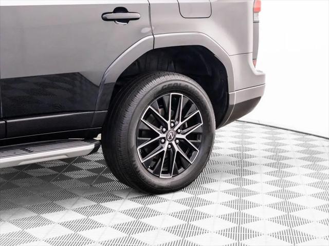2024 Lexus GX 550 Premium+