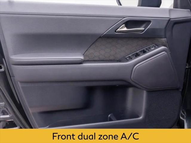 2024 Lexus GX 550 Premium+