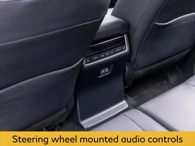 2024 Lexus GX 550 Premium+