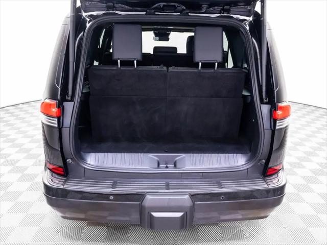 2024 Lexus GX 550 Premium+