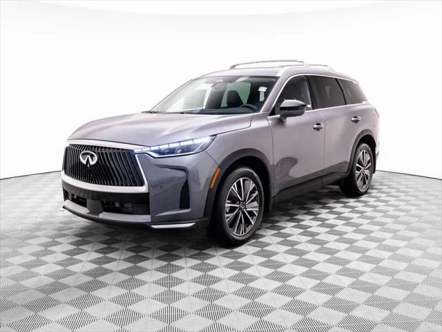 2027 INFINITI QX60 LUXE for sale in Barrington, IL