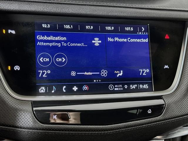 2024 Cadillac XT6 AWD Luxury