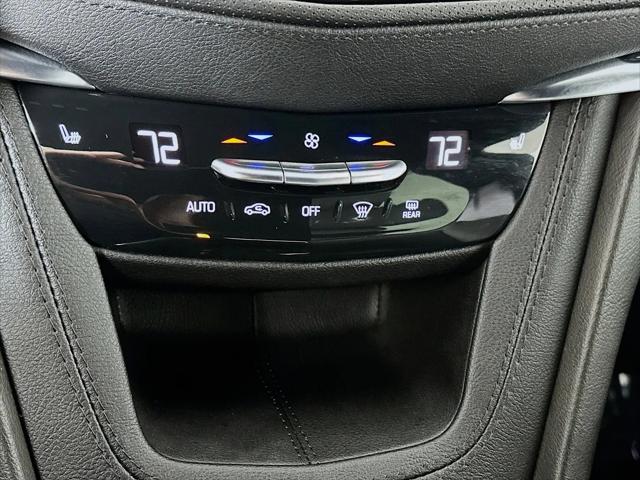 2024 Cadillac XT6 AWD Luxury