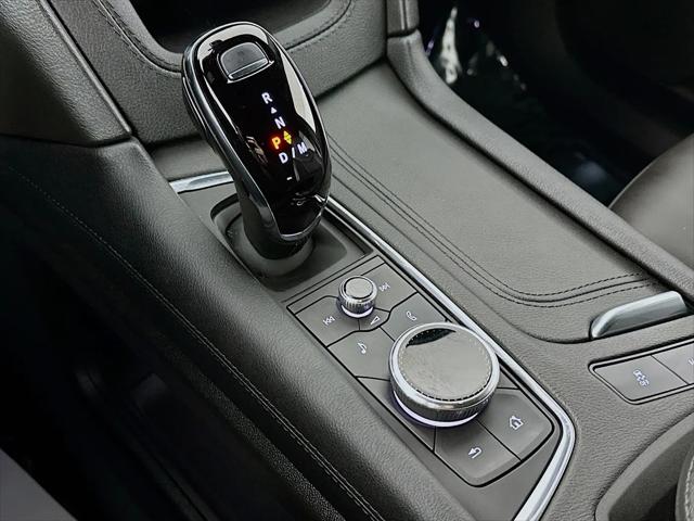 2024 Cadillac XT6 AWD Luxury