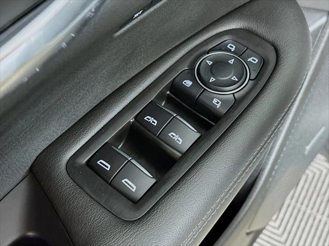 2024 Cadillac XT6 AWD Luxury