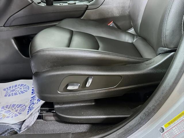 2024 Cadillac XT6 AWD Luxury