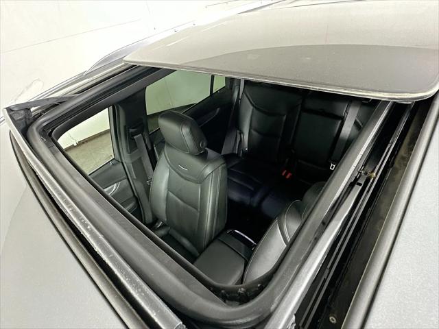 2024 Cadillac XT6 AWD Luxury